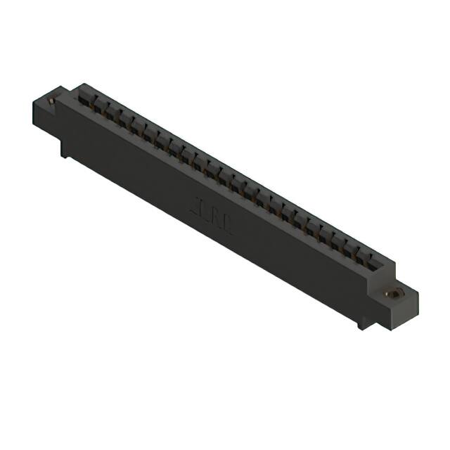 387-023-523-607 EDAC Inc.  Edgeboard Connectors